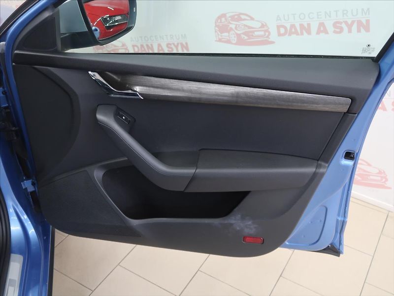 Škoda Octavia 2,0 TDI 135KW DSG SCOUT TOP! - fotka 12 z 39