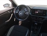 Škoda Scala (2022) Style Plus 1.0 TSI, Automat - náhled 7