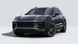 Porsche Cayenne (2026) GTS - náhled 1
