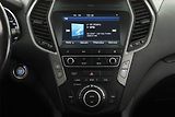 Hyundai Santa Fe (2016) 2.2 CRDi Blue, 4X4, Automat - náhled 9
