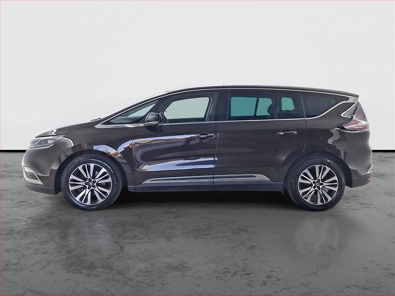Renault Espace (2016) 1.6 dCi, Automat, 7 míst, Kůže - fotka 3 z 31