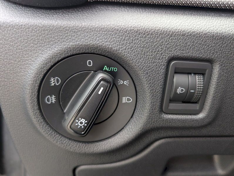 Škoda Fabia (2025) 1,0 TSI / 70 kW Selection - fotka 24 z 30