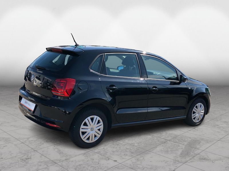 Volkswagen Polo A Comfortline 1.0 MPI /44kW - fotka 2 z 28