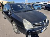 Renault Vel Satis 2,2 dCi TAŽNÉ STK 12/2026 - náhled 2