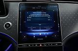Mercedes-Benz EQE 350+ SoH 97% BLIS Tažné Kamera - náhled 14