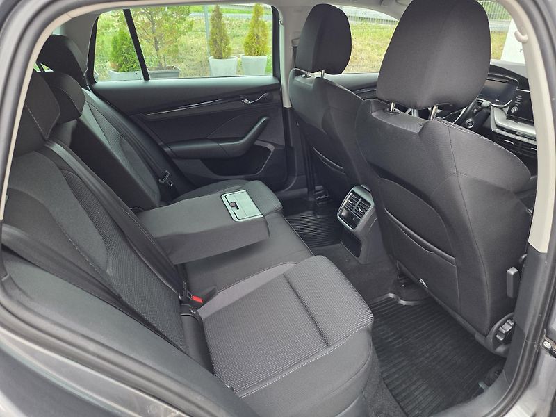 Škoda Octavia (2022) 2.0TDI 85kW ČR NOVÉ 1.MAJITEL - fotka 8 z 19