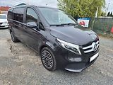 Mercedes-Benz Třídy V d Avantgarde L 4MATIC, CZ, taž - náhled 2