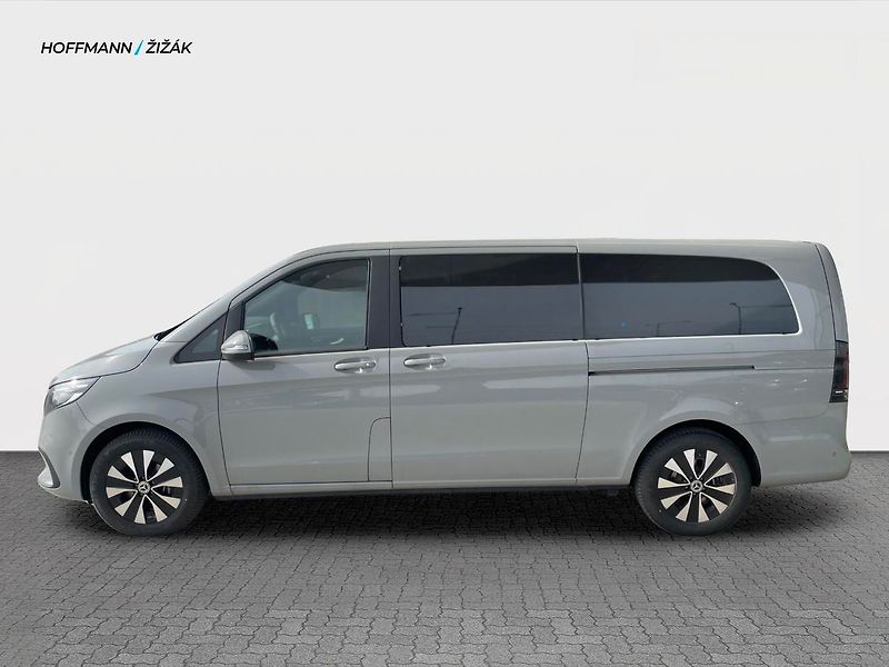 Mercedes-Benz Třídy V (2025) STYLE - fotka 9 z 19