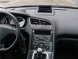 Peugeot 5008 (2011) 2.0 HDI, Navi, Tempomat - náhled 12