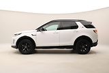 Land Rover Discovery Sport D200 DYNAMIC SE REZERVACE - náhled 9