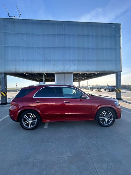 Mercedes-Benz GLE (2024) - fotka 2 z 17