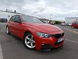 BMW Řada 3 (2013) - náhled 1