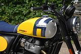 Royal Enfield (2026) Bear 650 WILD HONEY - náhled 16