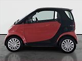 Smart Fortwo (2005) 0.7, Automat, nová STK - náhled 2