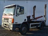 DAF CF 75.320 4X2 - náhled 7