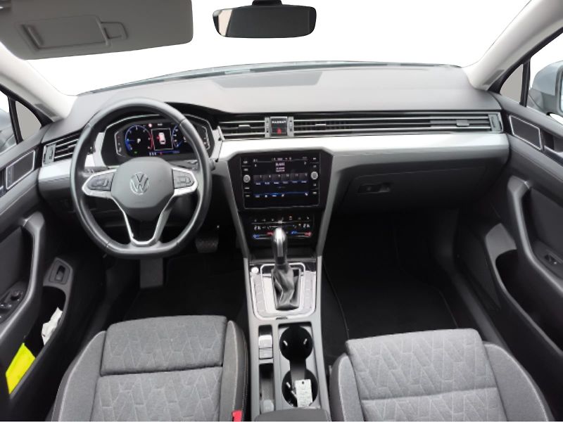 Volkswagen Passat 2.0TDi DSG  Business Premium - fotka 5 z 23