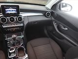 Mercedes-Benz Třídy C (2017) C 180 d, Navi, Tempomat - náhled 8