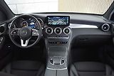 Mercedes-Benz GLC 300d 4M*N.TOPENÍ*DPH*ČR 1.MAJ* - náhled 7