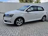 Škoda Fabia 1,0 TSI DPH 1.maj. původ ČR - náhled 2