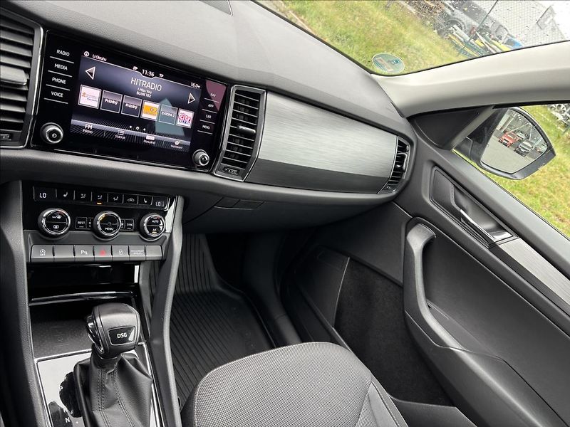 Škoda Kodiaq 2,0 TDI 110 kW Ambition DSG - fotka 42 z 42