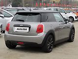 Mini Cooper (2017) 1.5i, LED, výhřev sed. - náhled 6