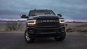 RAM Heavy Duty