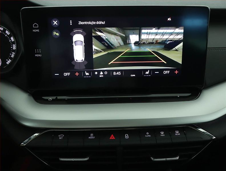 Škoda Octavia (2022) Ambition 2.0 TDI, Automat - fotka 15 z 16