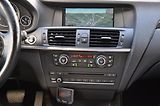 BMW X3 (2012) xDrive 20d 135kW AUTOMAT / ČR - náhled 28