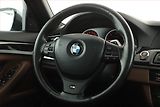 BMW Řada 5 (2012) 530d xDrive, 4X4, Automat - náhled 8