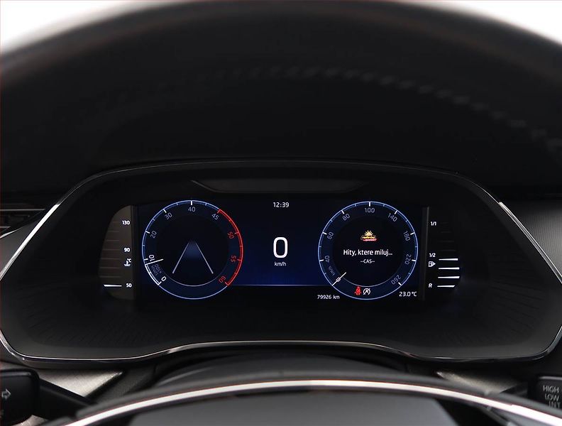Škoda Octavia (2023) Ambition 2.0 TDI - fotka 11 z 25