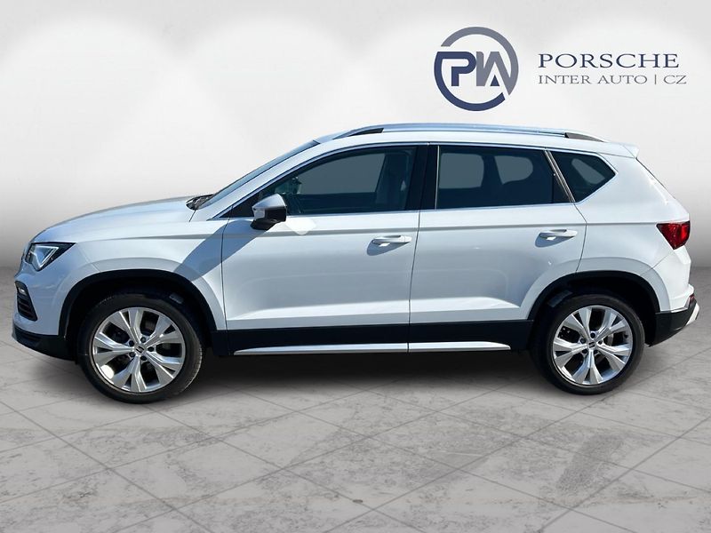 Seat Ateca XPERIENCE 2.0 TDI 150K DSG - fotka 3 z 22
