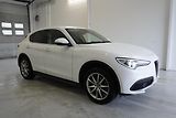 Alfa Romeo Stelvio 2.0 TB 280PS Q4 AUT. - náhled 2