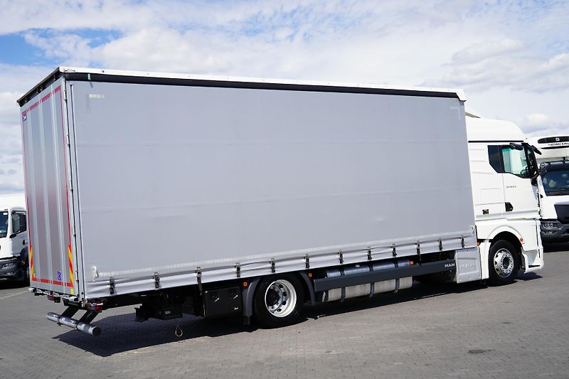 MAN TGX (2022) 18.470 / FIRANKA / E 6 / GM /  - fotka 39 z 43