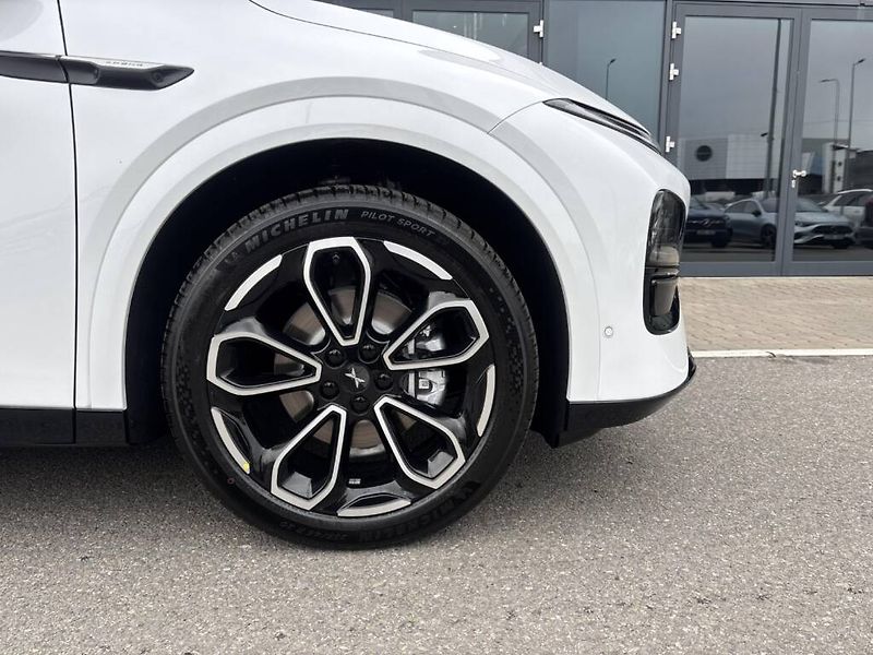 Xpeng G6 (2026) AWD Performance - fotka 15 z 15