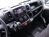 Opel Movano 2,2 CDTi  CZ Klima Tempomat DP - náhled 15