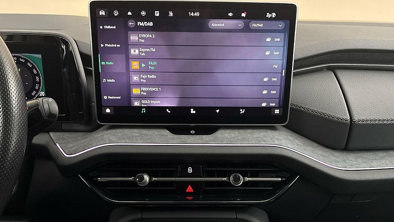 Škoda Kodiaq 2.0 TDI DSG 4x4 Exclusive Sele - fotka 11 z 35