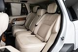 Land Rover Range Rover SDV8 Meridian/Pano/LED/Masážní - náhled 11
