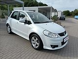 Suzuki SX4 1,6 VVT,79KW,VÝHŘEV,SERVIS, - náhled 2