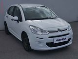 Citroën C3 (2014) 1.2 VTi, ČR, AC, STK7/28 - náhled 1