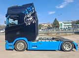 Scania (2019) S 500 lowdeck EURO 6 - náhled 3