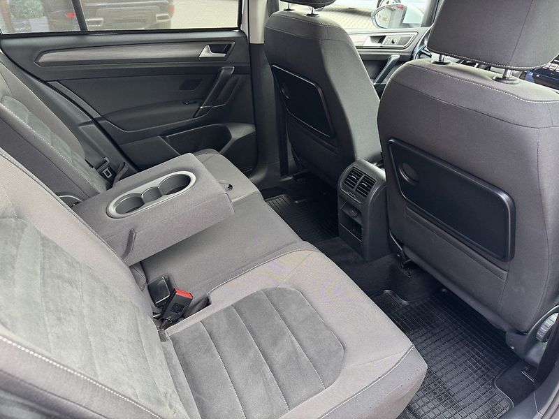 Volkswagen Golf Sportsvan (2018) 1.5TSi LED Navi Kamera - fotka 19 z 50