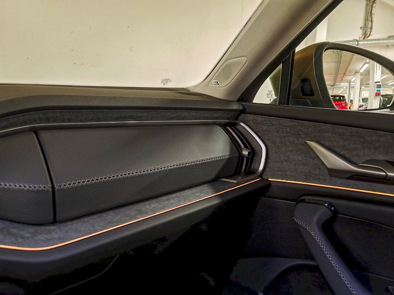 Škoda Kodiaq (2024) 2.0 TDI 142 kW DSG 4x4 Exclusi - fotka 6 z 31