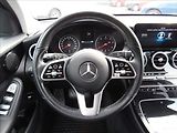 Mercedes-Benz GLC 2,0 CDi 220d 4MATIC - náhled 12