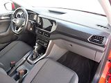 Volkswagen T-Cross (2021) Style 1,5 TSI 110kW DSG - náhled 8