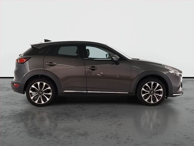 Mazda CX-3 (2018) Revolution 2.0 Skyactiv-G - fotka 6 z 27