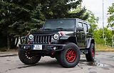 Jeep Wrangler - náhled 1