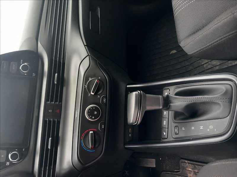 Hyundai Bayon 1,0 T-GDI DCT SMART CLIMATE - fotka 9 z 12