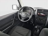 Suzuki Jimny (2015) 1.3 16V, 4X4, ČR,1.maj - náhled 7