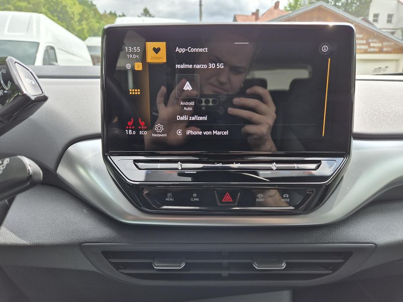 Volkswagen ID.4 150kw, PERFORMACE SOH 96,0% - fotka 32 z 45