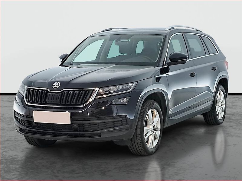 Škoda Kodiaq (2018) 2.0 TDI 4x4, 4X4, Automat - fotka 2 z 22